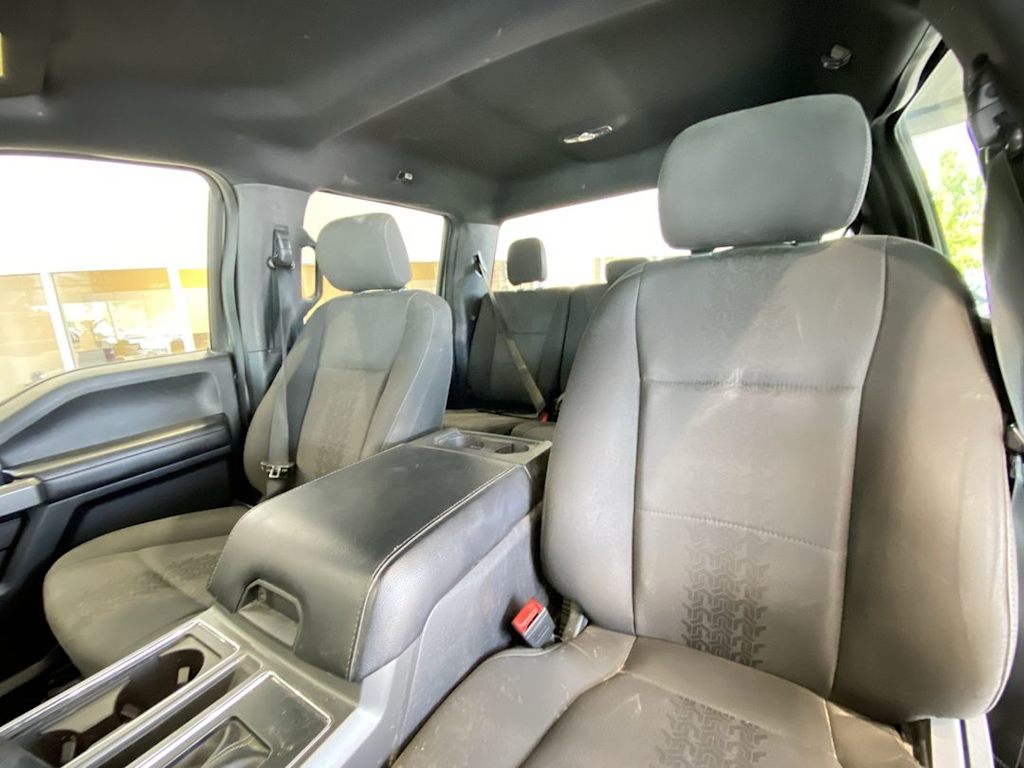 Thumbnail: 2019 Ford F-150 - 9