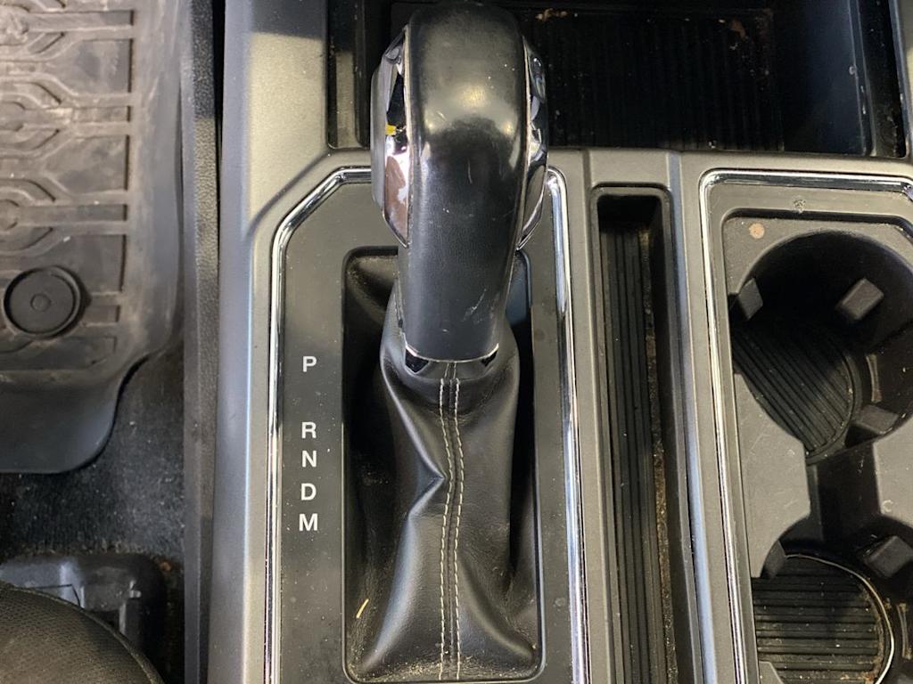 Thumbnail: 2019 Ford F-150 - 13