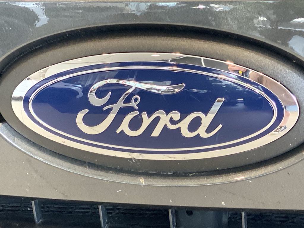 Thumbnail: 2019 Ford F-150 - 19