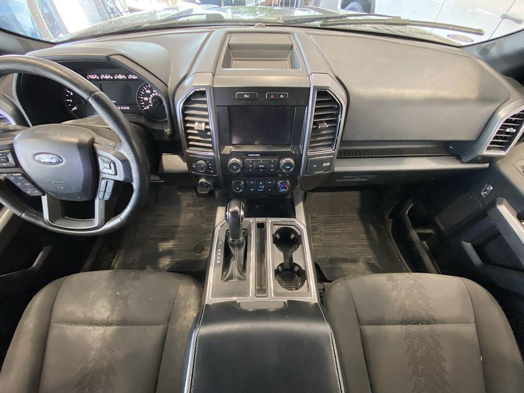 Thumbnail: 2019 Ford F-150 - 8