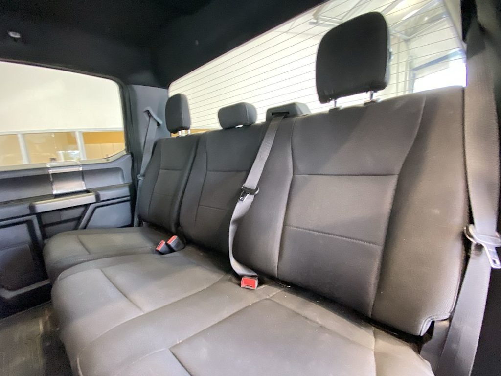Thumbnail: 2019 Ford F-150 - 11