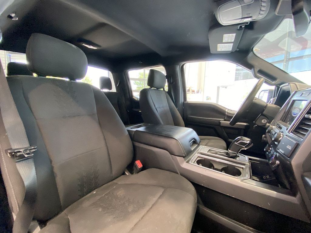 Thumbnail: 2019 Ford F-150 - 10