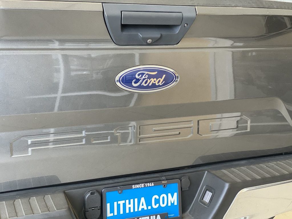 Thumbnail: 2019 Ford F-150 - 20