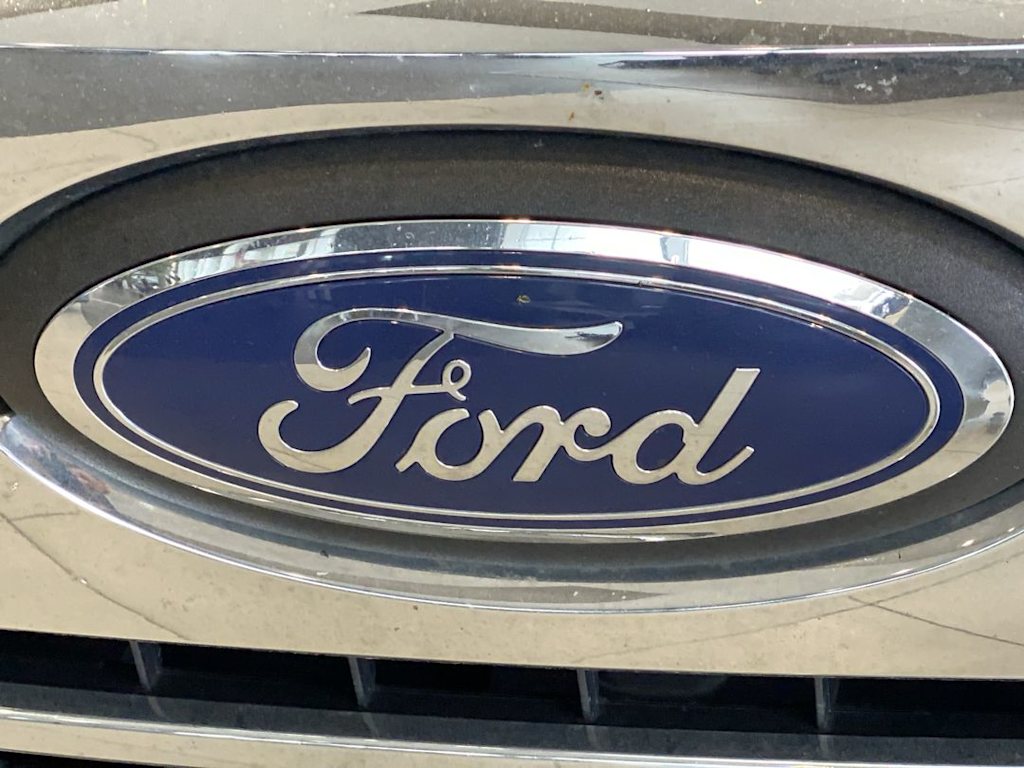 Thumbnail: 2019 Ford F-150 - 7