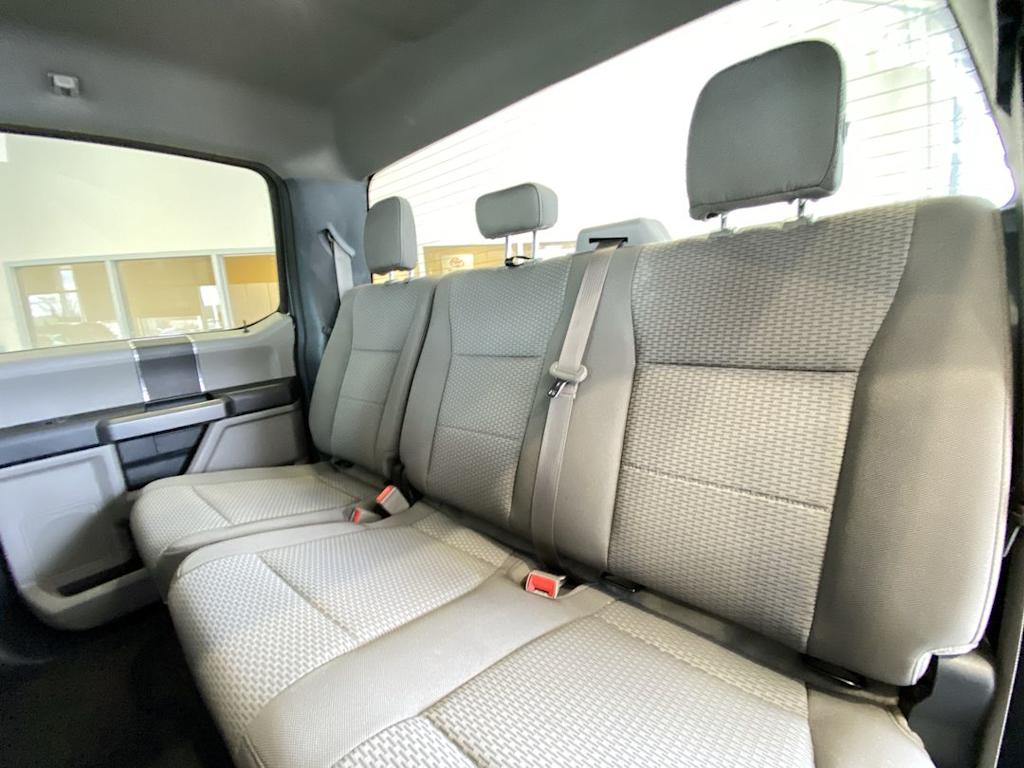 Thumbnail: 2019 Ford F-150 - 12