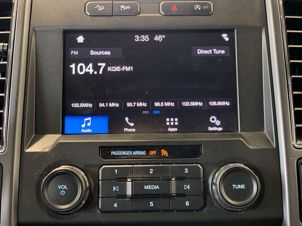 Thumbnail: 2019 Ford F-150 - 14