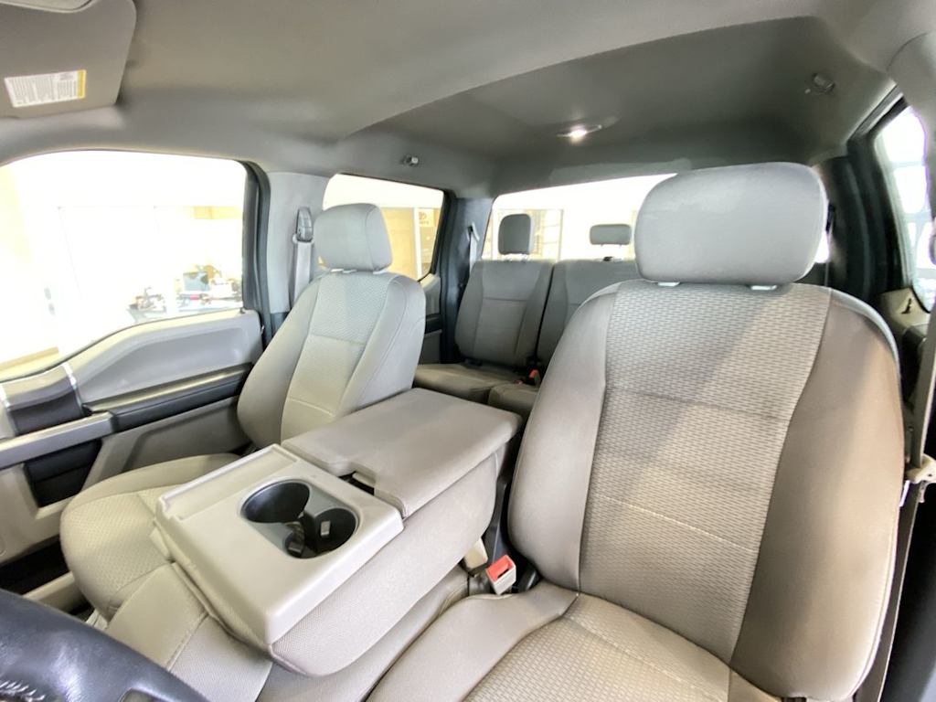 Thumbnail: 2019 Ford F-150 - 10