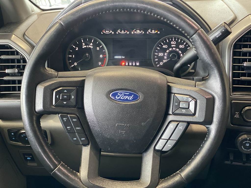 Thumbnail: 2019 Ford F-150 - 2