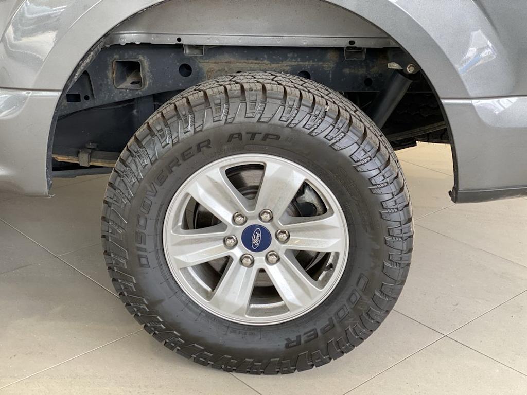 Thumbnail: 2019 Ford F-150 - 8