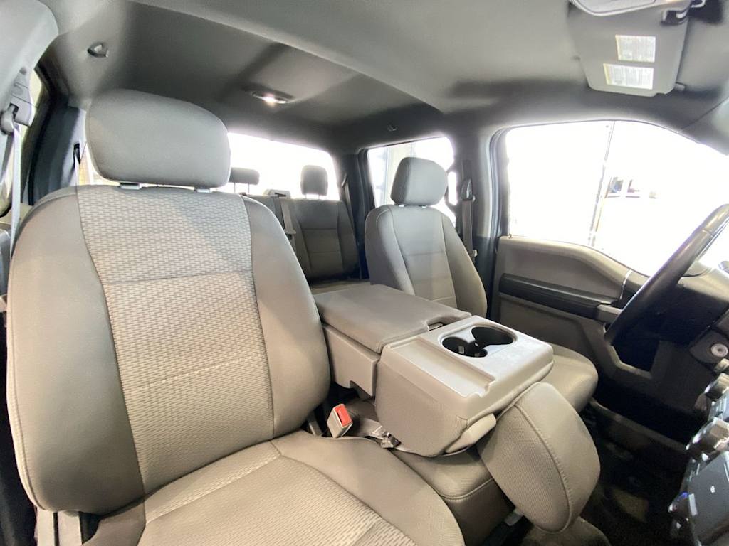 Thumbnail: 2019 Ford F-150 - 11