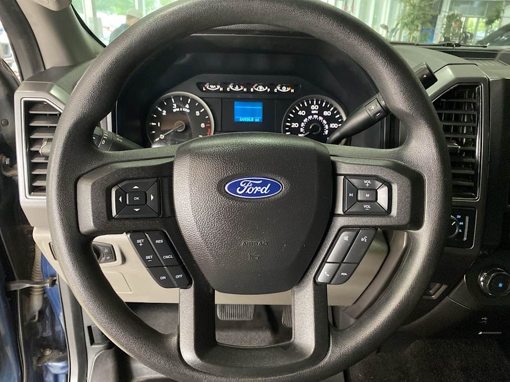 Thumbnail: 2018 Ford F-150 - 2