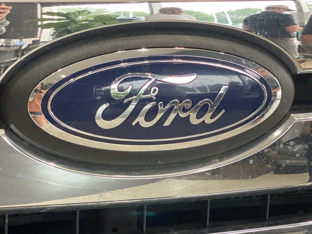 Thumbnail: 2018 Ford F-150 - 19
