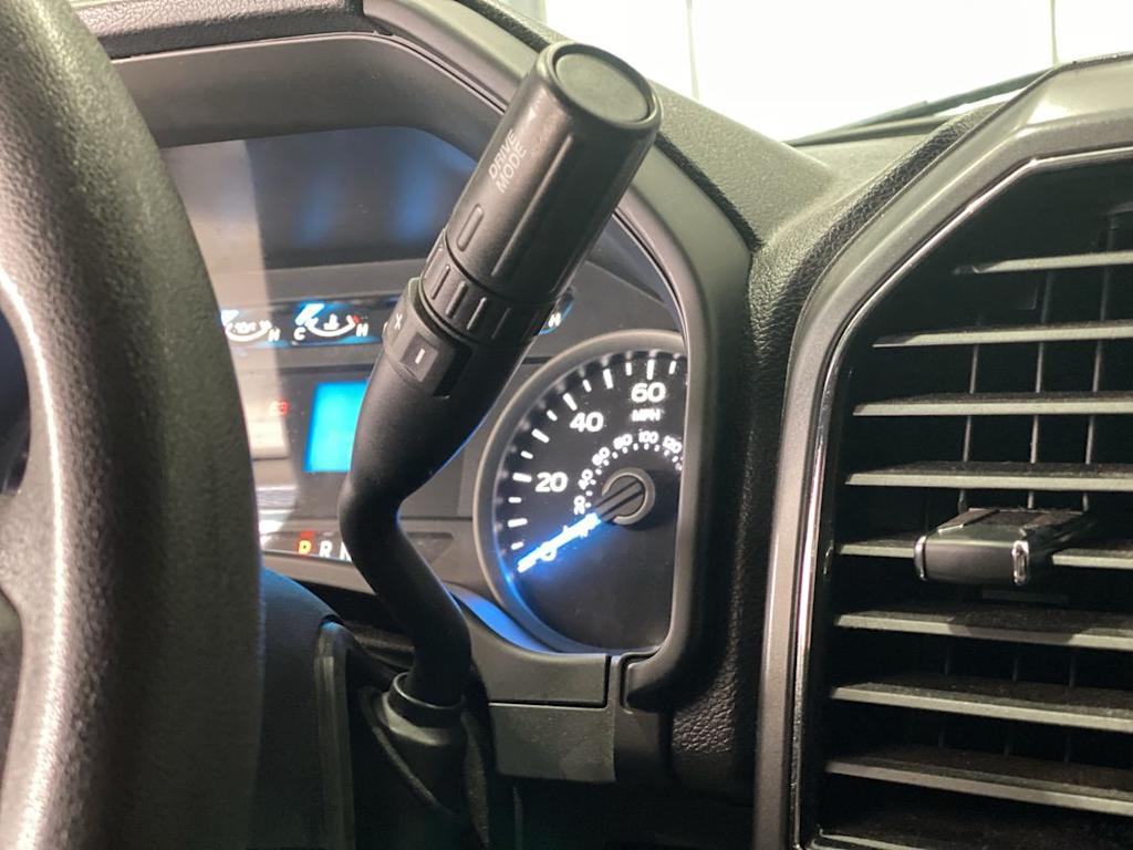 Thumbnail: 2018 Ford F-150 - 8