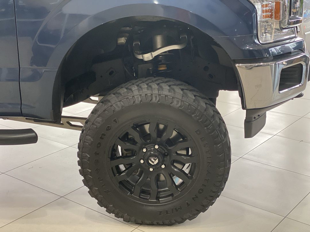 Thumbnail: 2018 Ford F-150 - 7