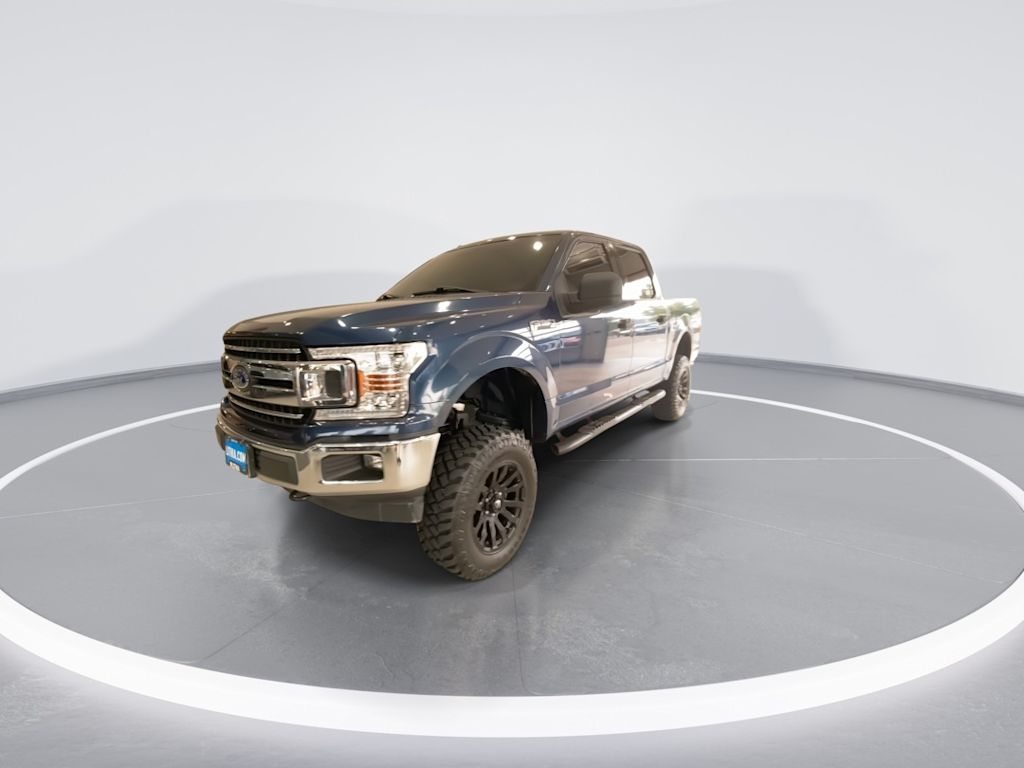 Thumbnail: 2018 Ford F-150 - 6