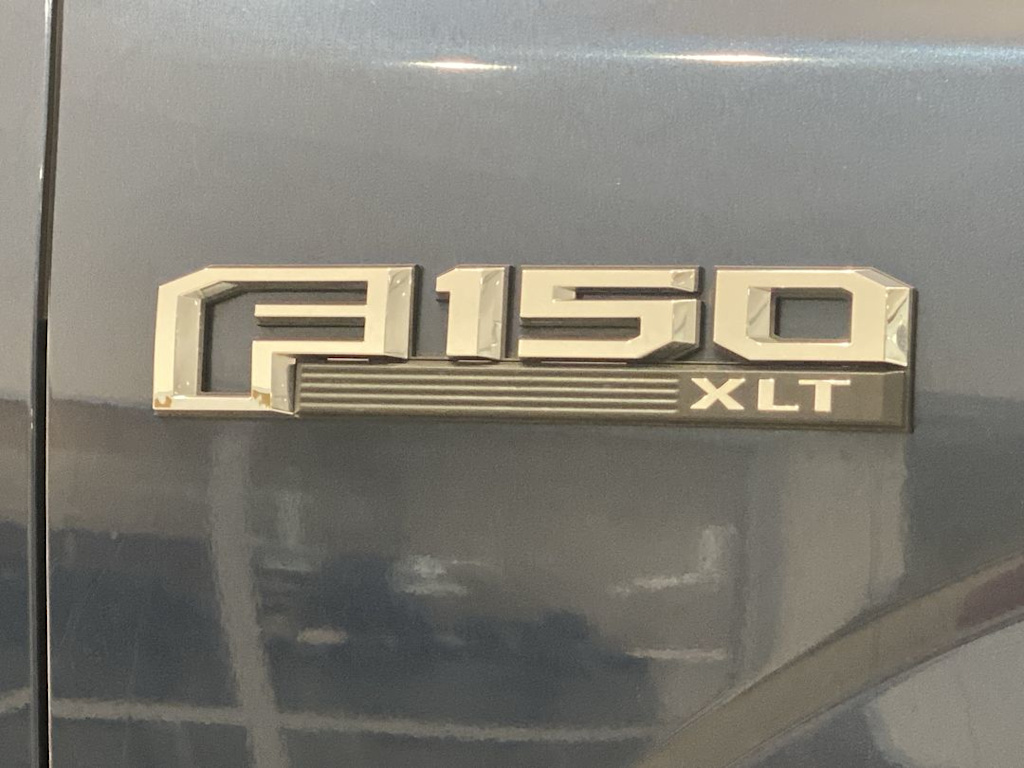 Thumbnail: 2018 Ford F-150 - 20