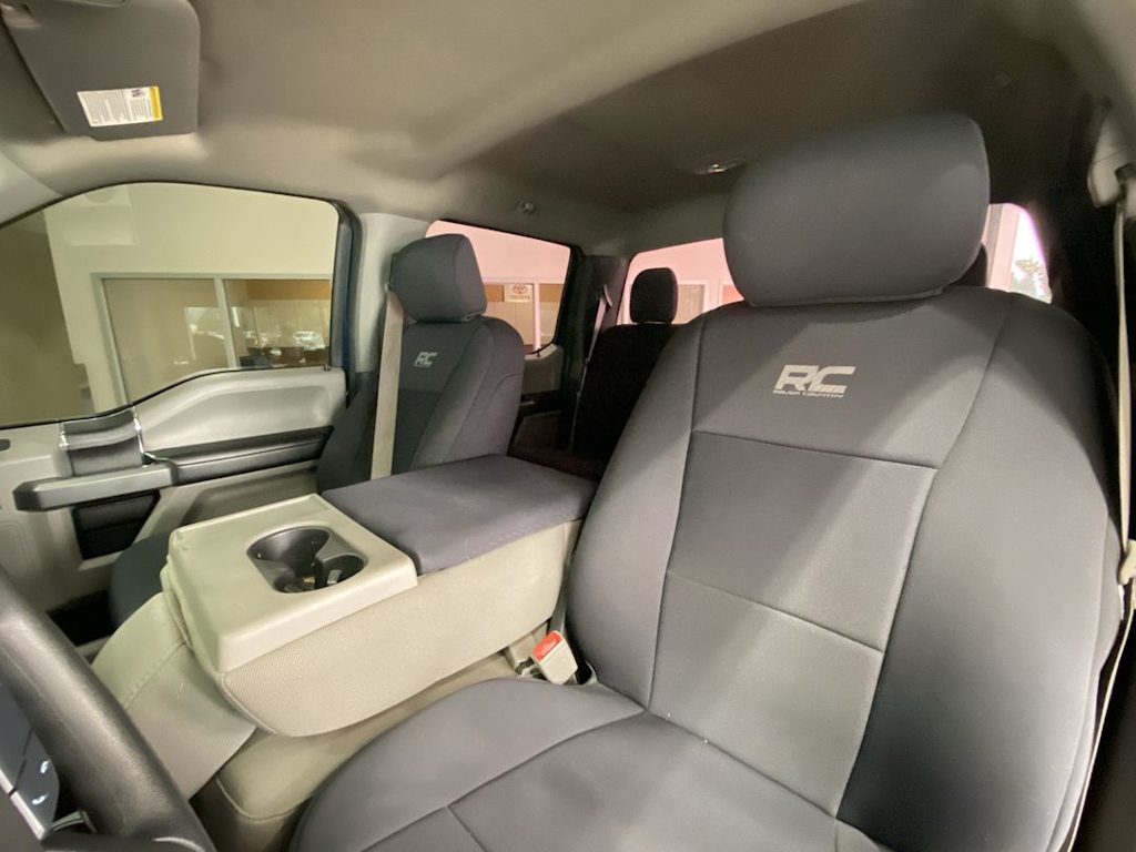 Thumbnail: 2018 Ford F-150 - 9