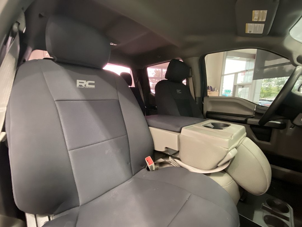 Thumbnail: 2018 Ford F-150 - 10