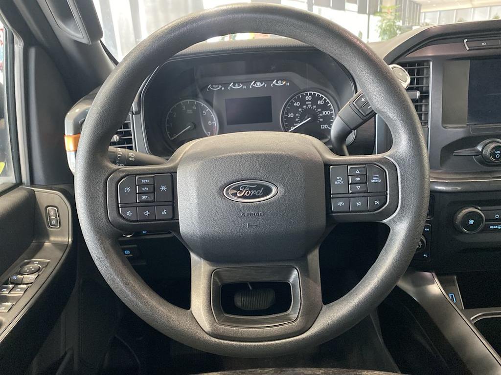 Thumbnail: 2021 Ford F-150 - 3