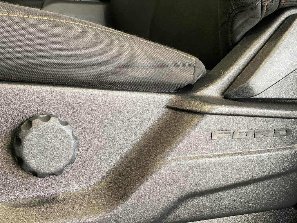 Thumbnail: 2021 Ford F-150 - 11