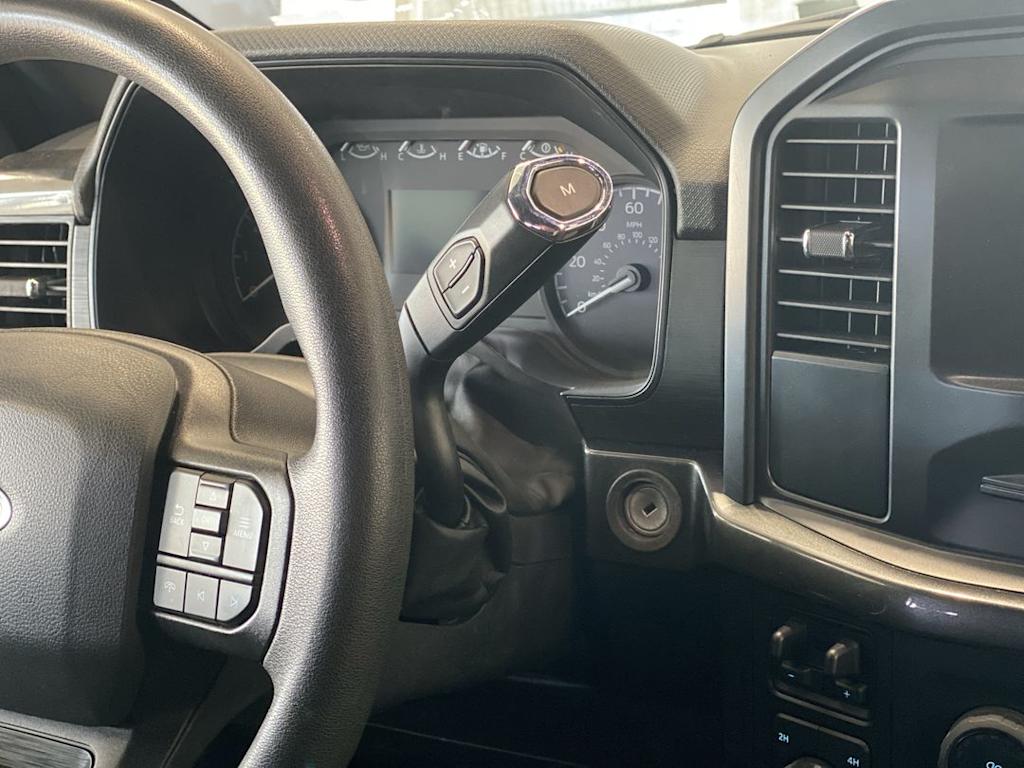 Thumbnail: 2021 Ford F-150 - 9