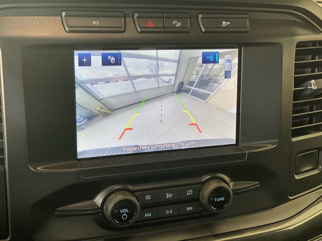 Thumbnail: 2021 Ford F-150 - 24