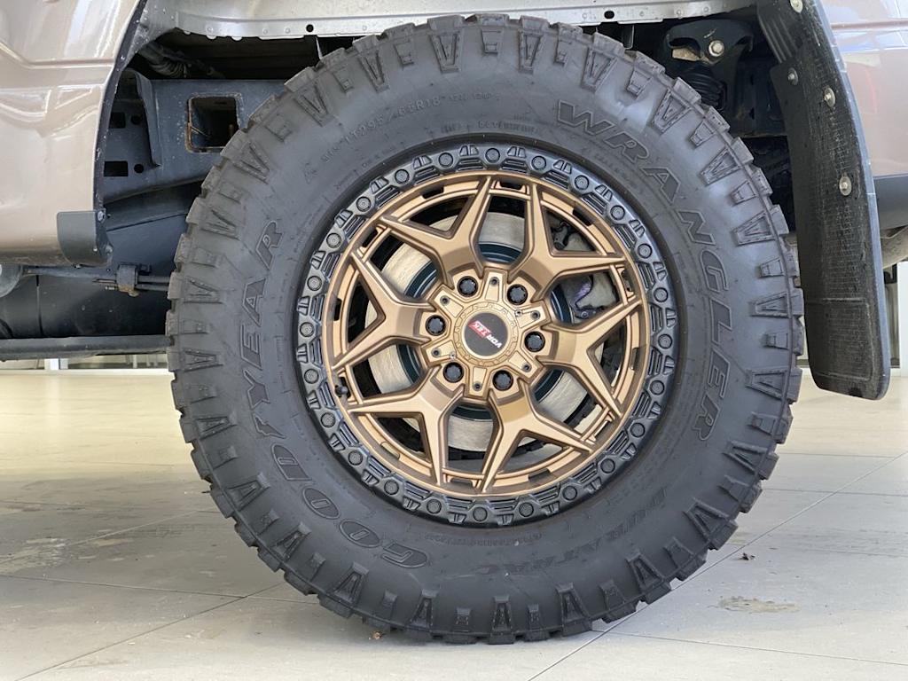 Thumbnail: 2021 Ford F-150 - 8