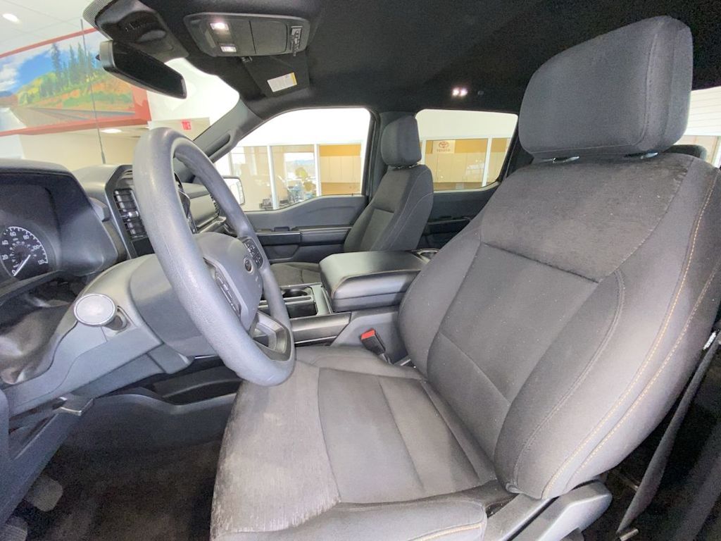 Thumbnail: 2021 Ford F-150 - 10