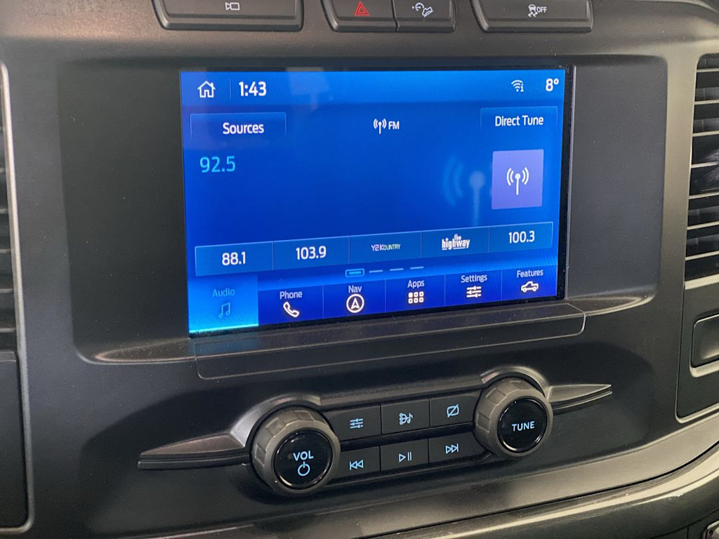 Thumbnail: 2021 Ford F-150 - 14