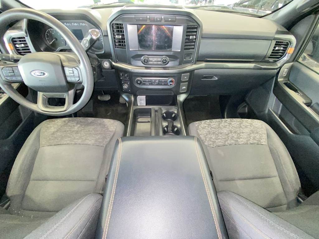 Thumbnail: 2021 Ford F-150 - 13