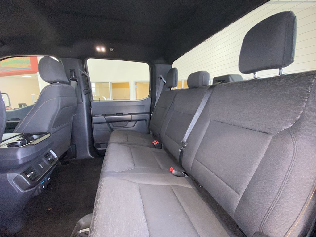 Thumbnail: 2021 Ford F-150 - 12