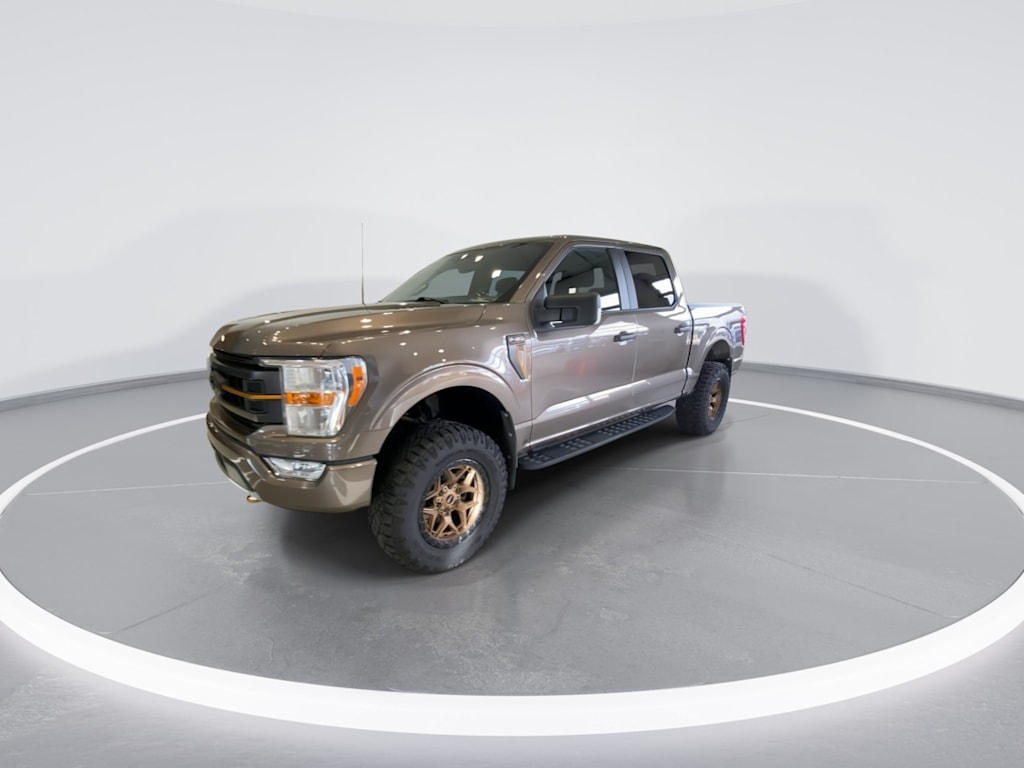 Thumbnail: 2021 Ford F-150 - 7
