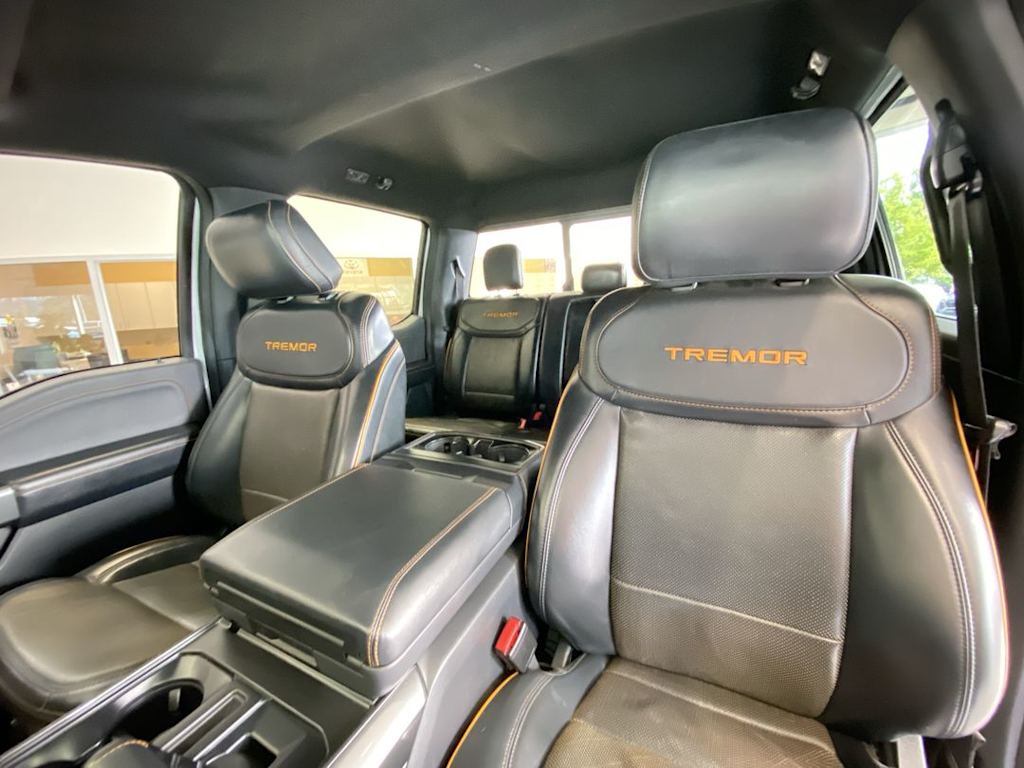 Thumbnail: 2021 Ford F-150 - 9