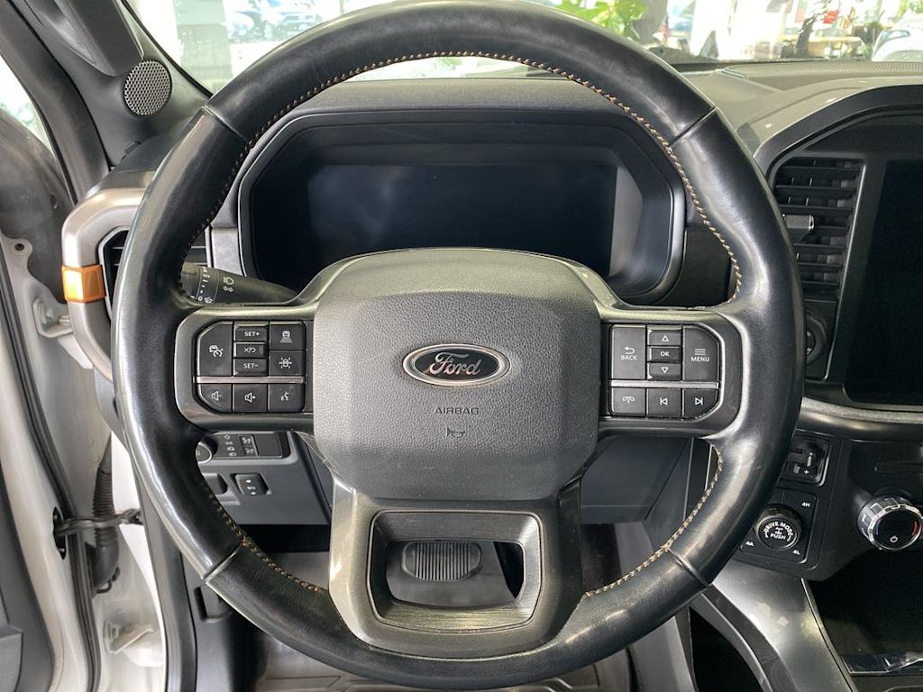 Thumbnail: 2021 Ford F-150 - 2