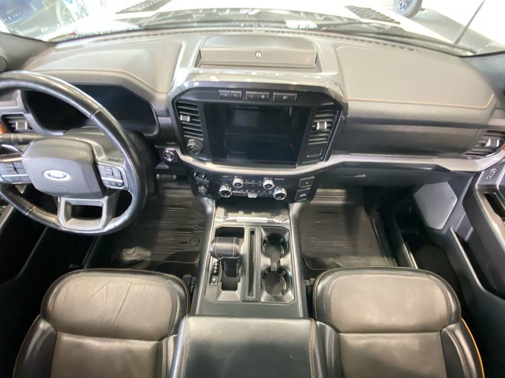 Thumbnail: 2021 Ford F-150 - 8