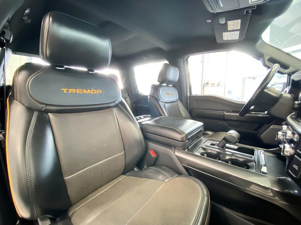 Thumbnail: 2021 Ford F-150 - 10