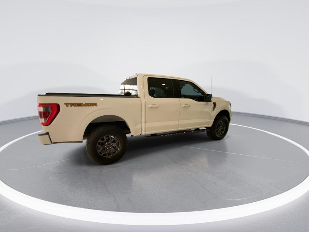 Thumbnail: 2021 Ford F-150 - 15