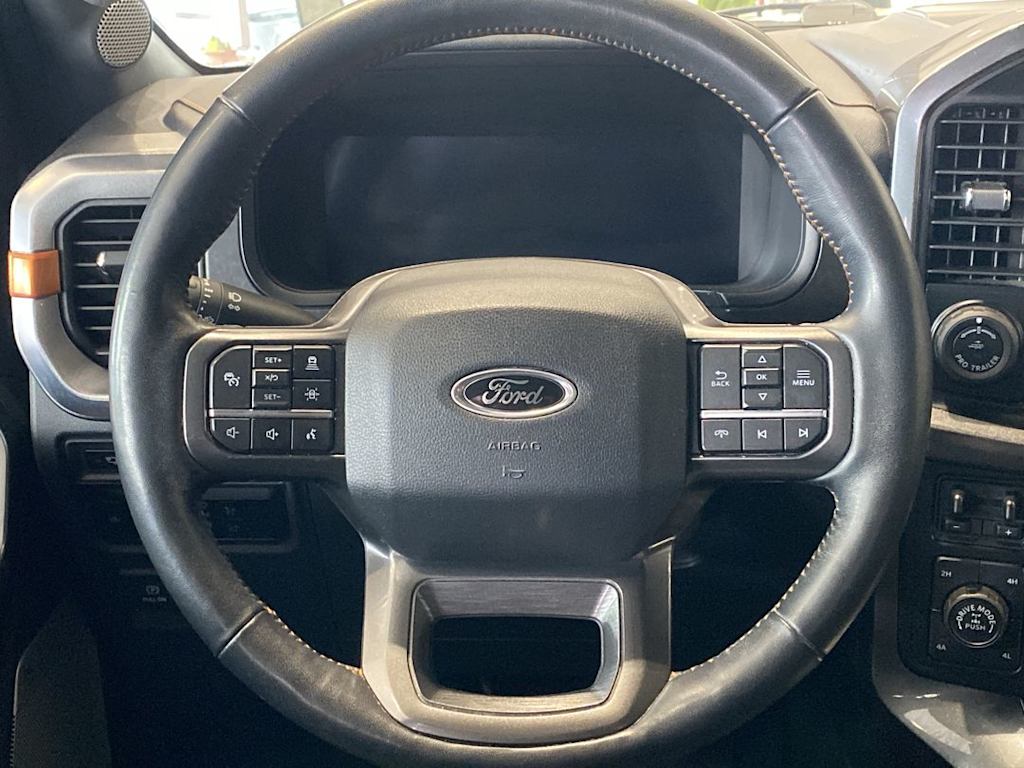 Thumbnail: 2023 Ford F-150 - 2
