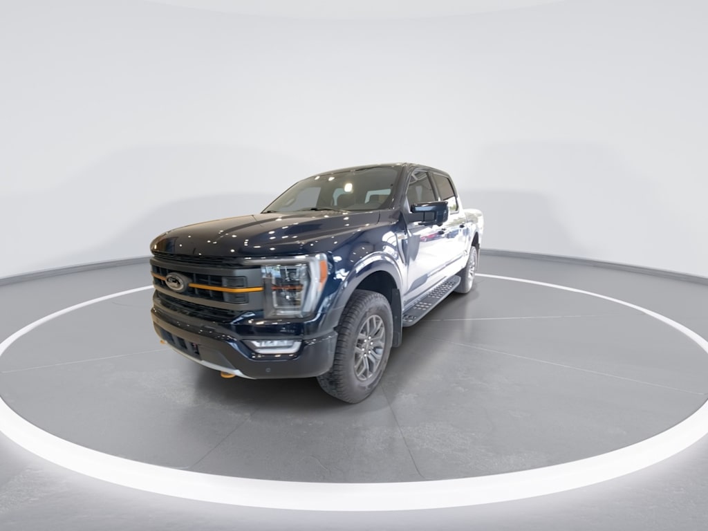 Thumbnail: 2023 Ford F-150 - 6