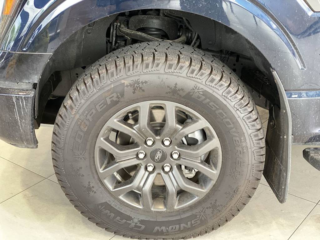 Thumbnail: 2023 Ford F-150 - 7