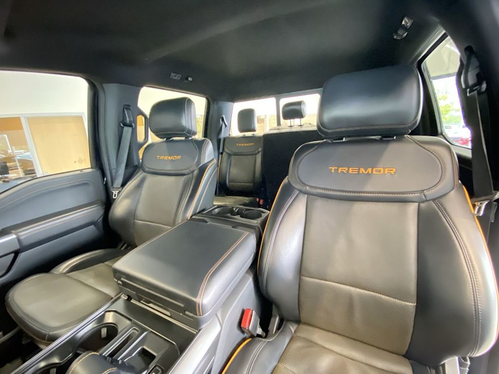 Thumbnail: 2023 Ford F-150 - 9