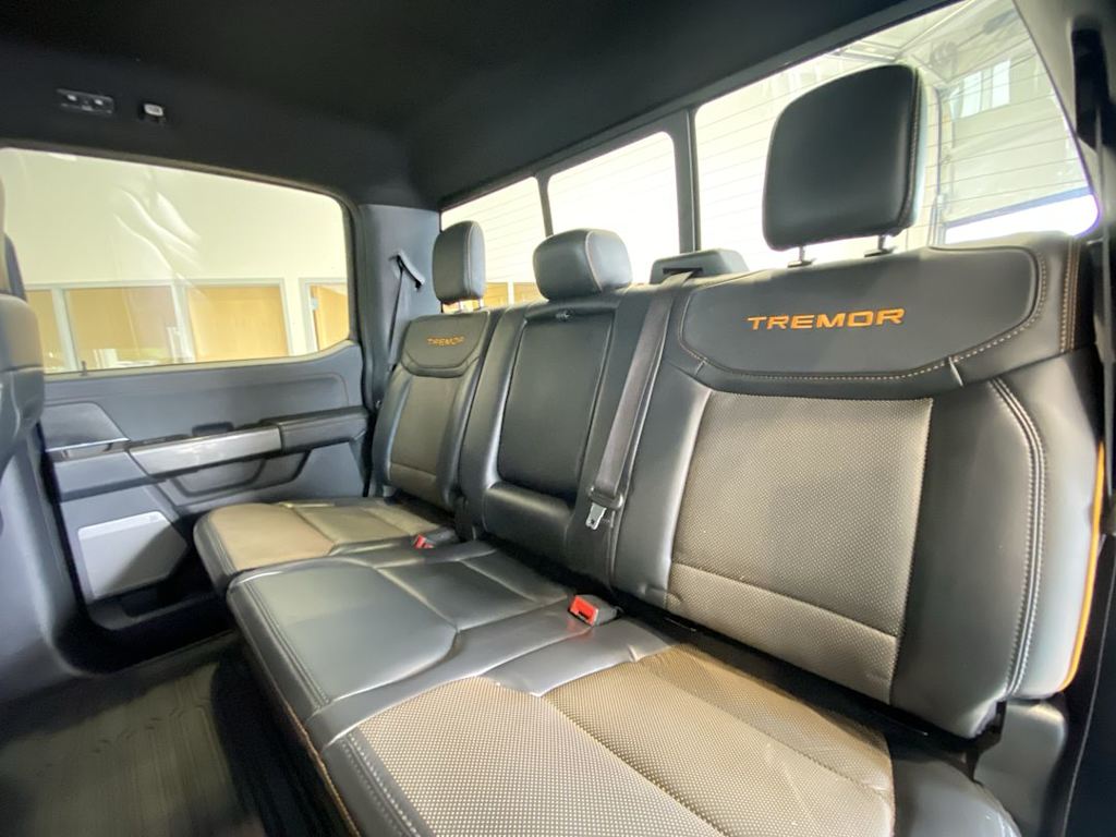 Thumbnail: 2023 Ford F-150 - 11
