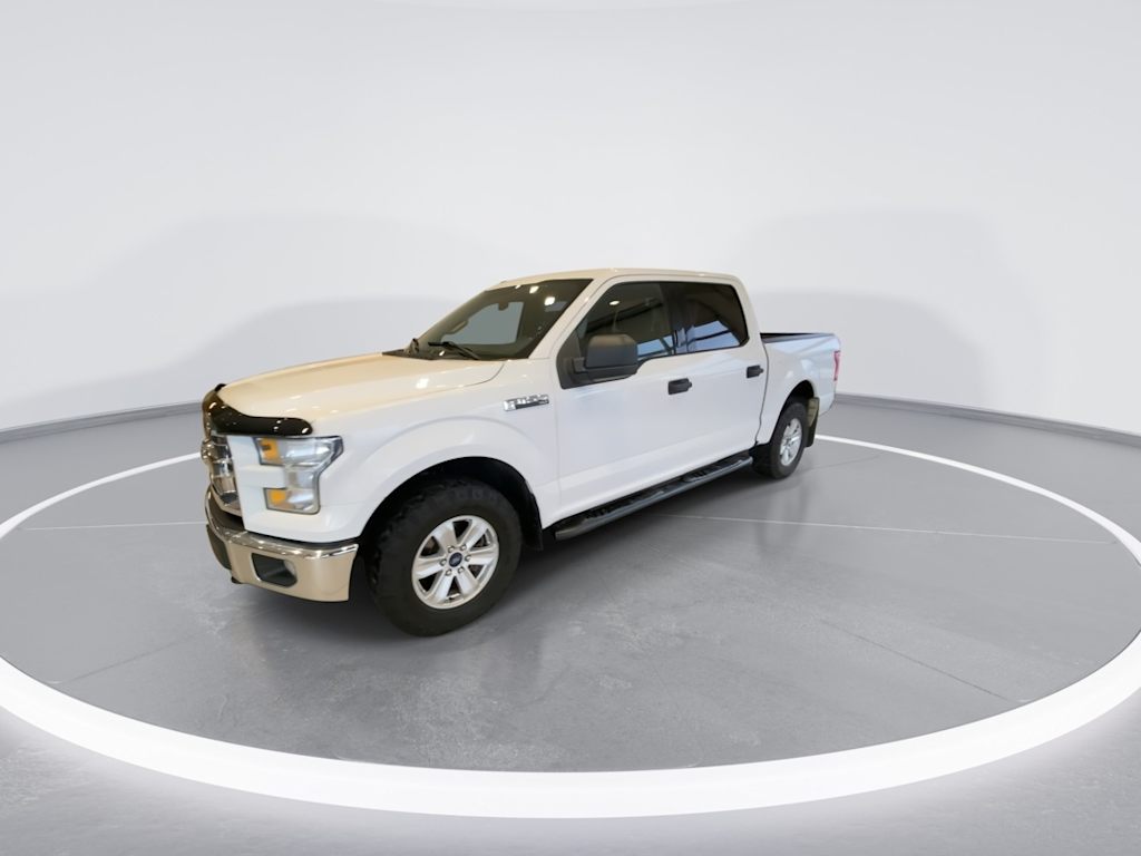 Thumbnail: 2015 Ford F-150 - 15