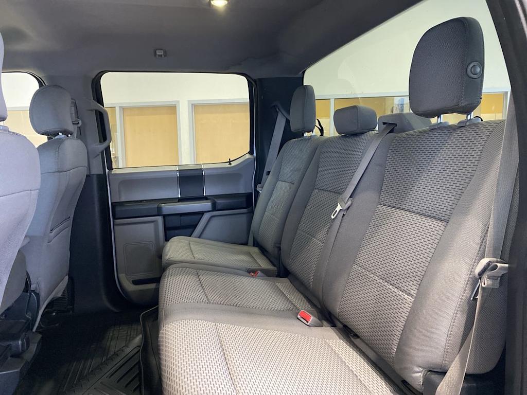 Thumbnail: 2015 Ford F-150 - 11