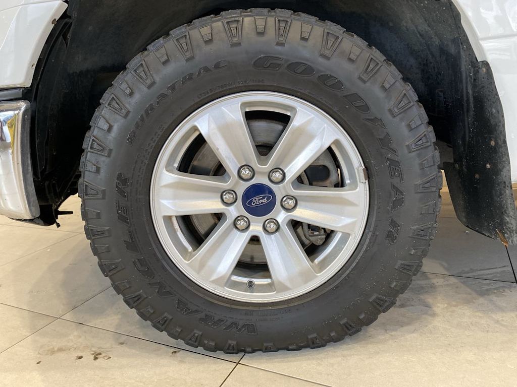 Thumbnail: 2015 Ford F-150 - 7