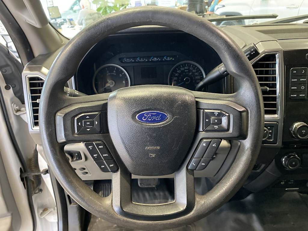 Thumbnail: 2015 Ford F-150 - 2