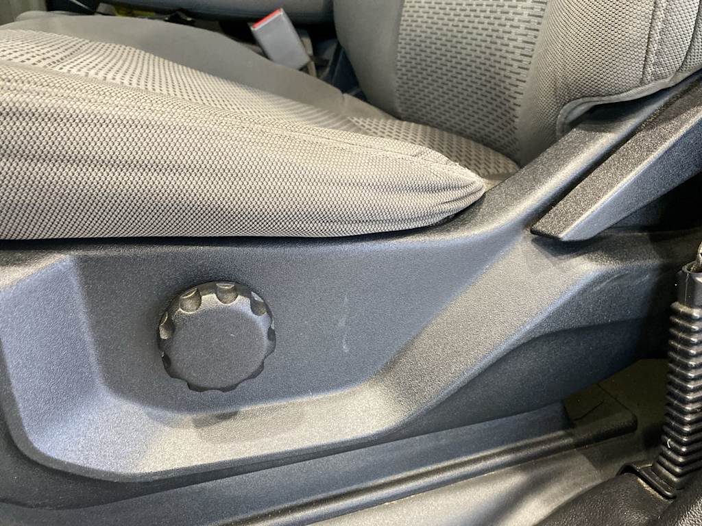 Thumbnail: 2015 Ford F-150 - 19