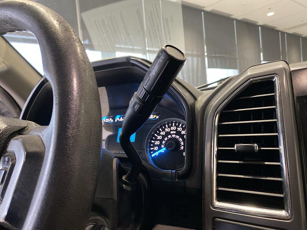 Thumbnail: 2015 Ford F-150 - 8