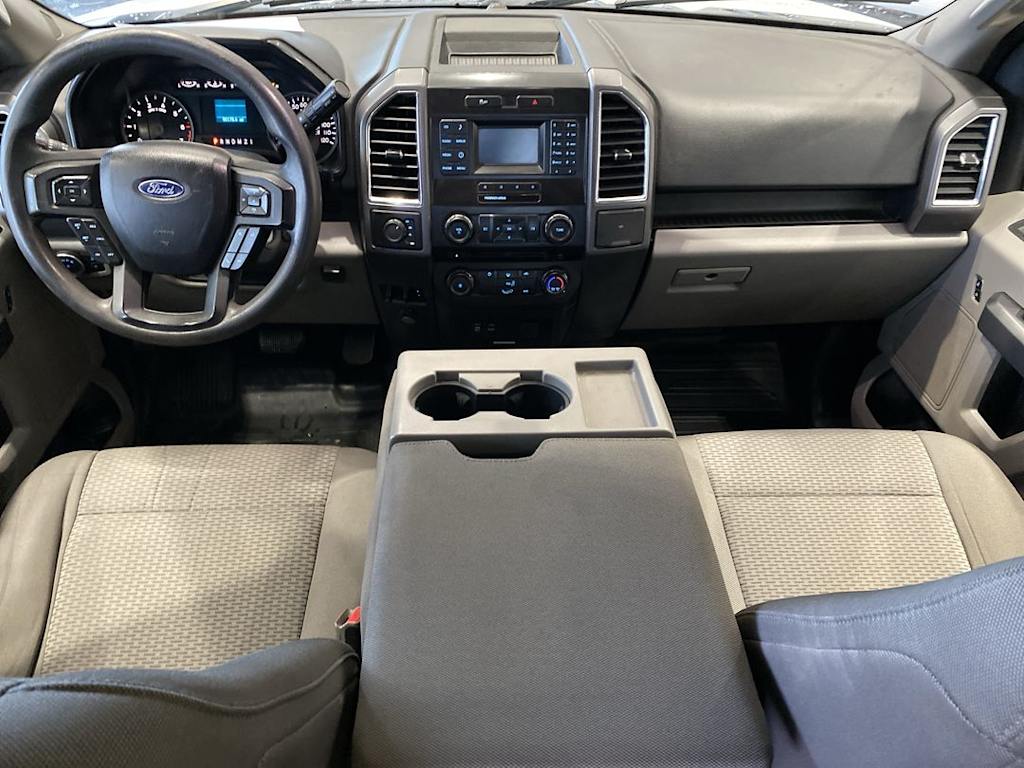 Thumbnail: 2015 Ford F-150 - 12