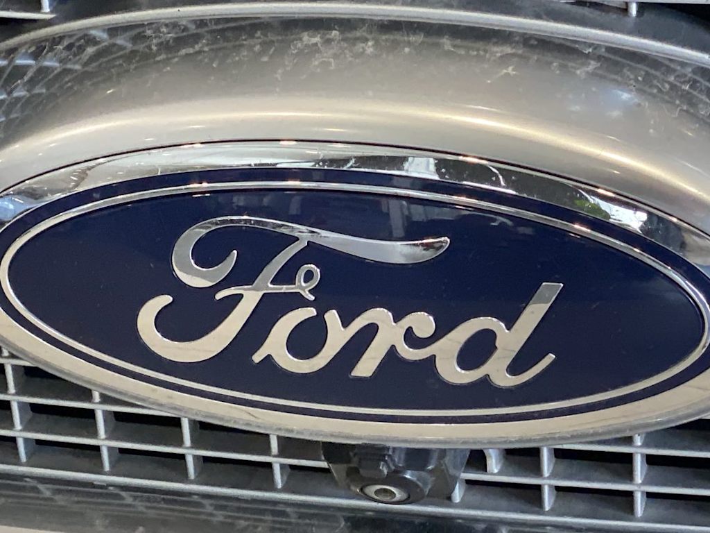 Thumbnail: 2015 Ford F-150 - 18